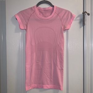 Swiftly tech short sleeve